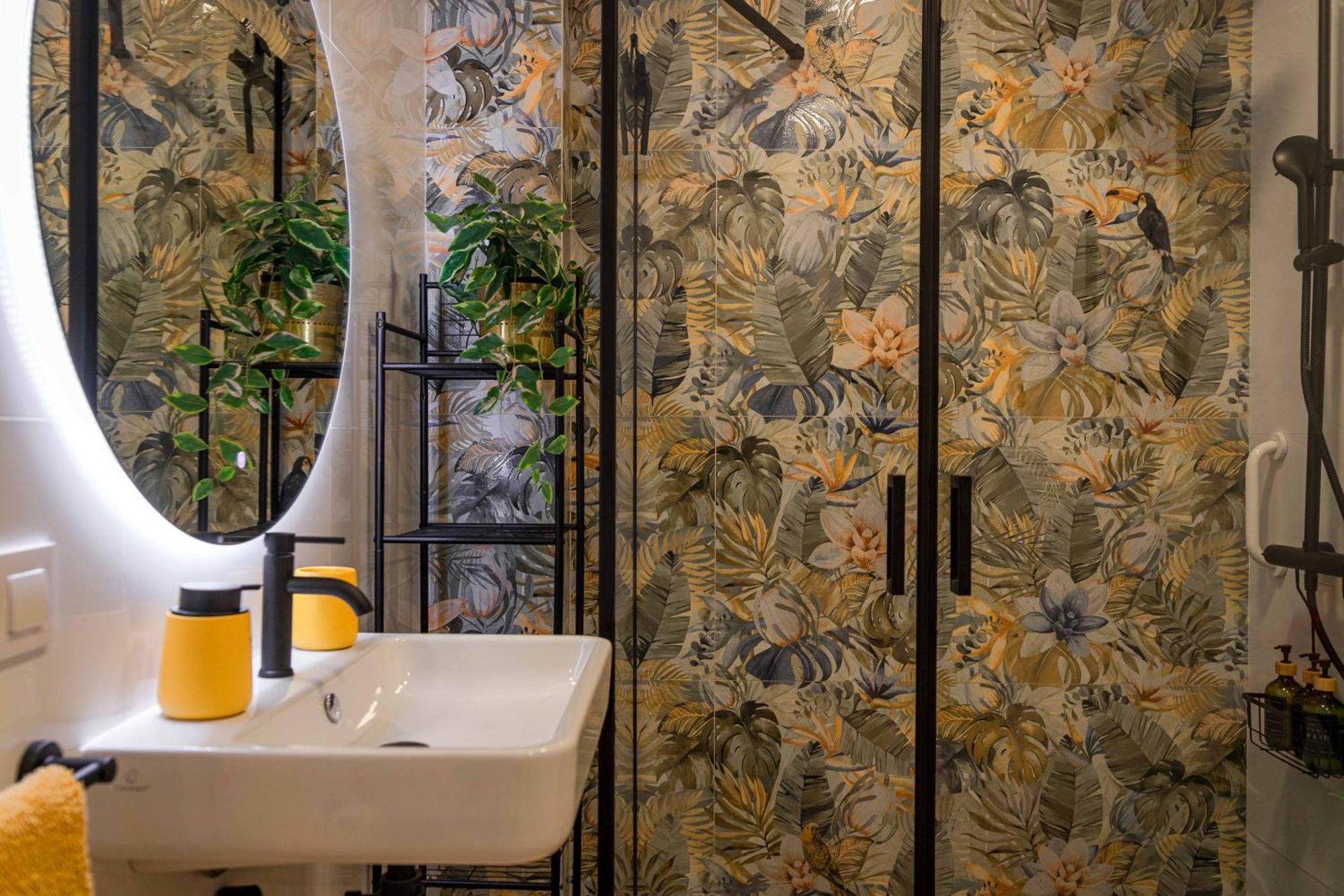 Artistic Flat Next To Ruzafa Welcome To The Jungle Valencie Exteriér fotografie